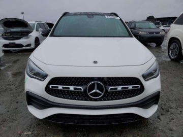 Mercedes GLA II 2023 Mercedes-Benz GLA 250 4Matic 2023 2.0l 2.0 Benzyna 221KM, zdjęcie 5