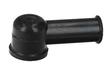 Малая трубка, заглушка для установки кабеля на двигателе, 1 шт WSK 125