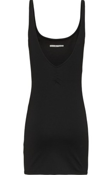 TOMMY HILFIGER SUKIENKA DAMSKA BODYCON BLACK r. S