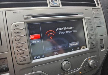 Ford Kuga II SUV 2.0 Duratorq TDCi 140KM 2012 Ford Kuga 2.0tdci.140KM.Grzane foteleprzednia szyba.Navi.Usb.Faktura.Gwara, zdjęcie 23