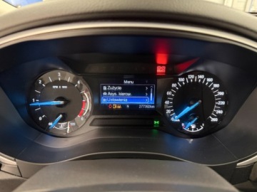 Ford Mondeo V Sedan 2.0 TDCi 150KM 2016 Ford Mondeo duze rodzinne przestronne bezwypadkowe auto z 2.0 Diesel 150KM, zdjęcie 26