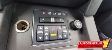 Land Rover Discovery IV 2013 Land Rover Discovery Pneumatyka automat 4x4 Gw..., zdjęcie 31