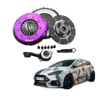 Sprzęgło Focus RS ST MK3 Mondeo Xtreme Performance