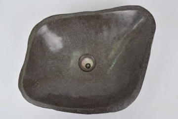RIVER STONE BURU BR1 умывальник из камня INDUSTONE