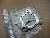 Uszczelka Turbiny Fiat Punto/Idea/Mito/Doblo Strada/Musa/Ypsilon