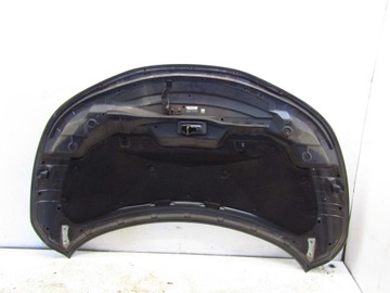 KAPOTA KRYT MOTORU KAD G NISSAN QASHQAI J11 CENA BEZ PODPOŘÍ