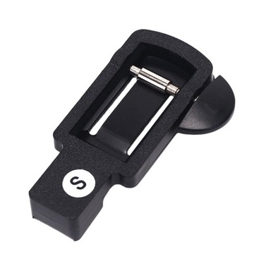 Profesjonalny przenośny instrument dęty drewniany sopran wielokrotnego użytku do saksofonu