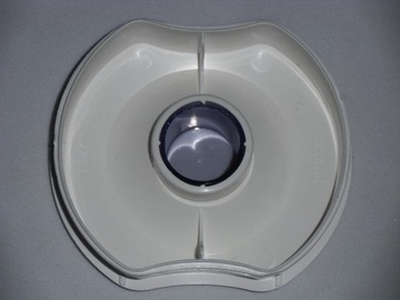 Крышка - КРЫШКА для КРУЖКИ ДЛЯ СМЕШИВАНИЯ ZELMER