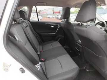 Toyota RAV4 V 2024 Toyota RAV4 2.5 Hybrid Comfort 4x2 V (2018-) 2.5 H, zdjęcie 12
