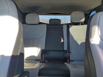 Land Rover Range Rover Sport III 2024 Land Rover Range Rover Sport 2024 LAND ROVER RANGE ROVER SPORT DYNAMIC SE, zdjęcie 9