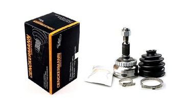 Denckermann C120054 Zestaw przegubu ASTRA F/KADETT
