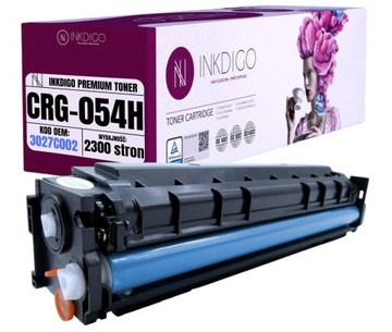 CRG054 TONER ZAMIENNIK CANON MF641cw MF642Cdw MF643Cdw MF644Cdw MF645CX