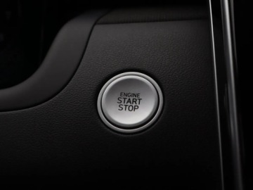 Hyundai Tucson IV SUV 1.6 T-GDI 48V 150KM 2023 Hyundai Tucson 1.6 T-GDI 48V MHEV, Salon Polska, zdjęcie 17