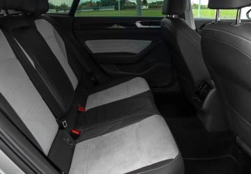 Volkswagen Arteon Fastback Facelifting 2.0 TSI 190KM 2023 Volkswagen Arteon 2.0TSI 190KM DSG, Elegance, Pakiet Comfort Plus, Pakiet, zdjęcie 11