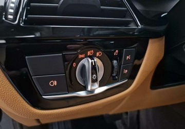 BMW Seria 5 G30-G31 Limuzyna Facelifting 2.0 520d 190KM 2021 BMW Seria 5 520d xDrive, Faktura VAT Marza, Serwis ASO, Bezwypadkowy 2.0, zdjęcie 14