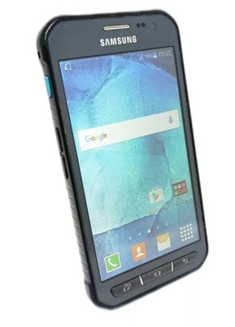 TELEFON SAMSUNG GALAXY XCOVER 3 1,5/8 GB - OPIS