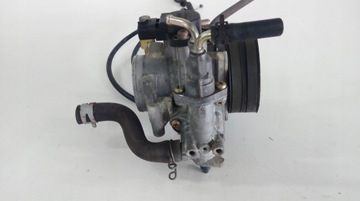 Датчик впрыска дроссельной заслонки YAMAHA XTX 660