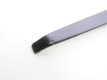 КОМПЛЕКТ КАРБОНОВОГО ПЛАСТИКА VW GOLF 4 IV BORA