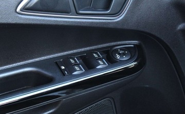 Ford B-MAX 1.0 EcoBoost 100KM 2017 Ford B-MAX 1.0 i Swiatla do jazdy dziennej LED 1 rok gwarancji w cenie, zdjęcie 19