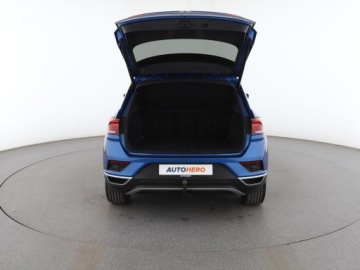 Volkswagen T-Roc I SUV 2.0 TSI 190KM 2017 Volkswagen T-Roc 4motion, Handsfree, Navi, Led,, zdjęcie 18