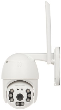 KAMERA IP OBROTOWA ZEWNĘTRZNA APTI-W31S2-TUYA Tuya
