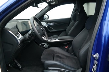 BMW X2 U10 2024 BMW X2 BMW X2 sDrive20i DEMO M Sport Harman/Kardon, zdjęcie 12