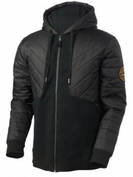 BLUZA MĘSKA CAN-AM HYBRID PULLOVER L
