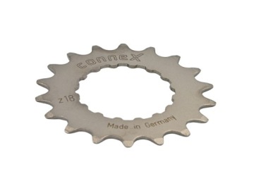 Звездочка Bosch Z18 поколения 2.