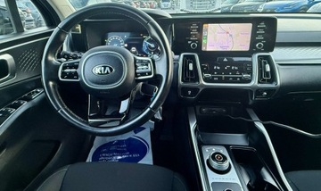 Kia Sorento IV 2021 Kia Sorento 7-osobowa,Hybryda,Europa, zdjęcie 18