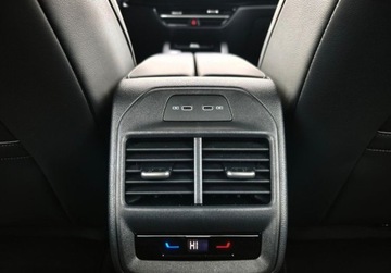 Volkswagen Passat B8 Variant Facelifting 1.5 TSI EVO 150KM 2024 Volkswagen Passat Elegance, FV 23, Gwarancja, ACC, Matrix, GPS, Masaz, Dig, zdjęcie 26