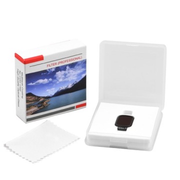 Серый поляризационный фильтр ND64-PL ND/PL для DJI MINI 3/3 PRO