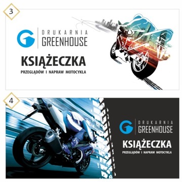 Буклет по ремонту МОТОЦИКЛОВ