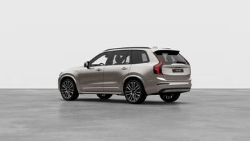 Volvo XC90 II SUV Plug-In Facelifting 2024 2.0 T8  455KM 2026 Volvo XC 90 Ultra Dark T8 AWD Plug-in hybrid (310, zdjęcie 6