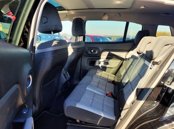 Citroen C5 Aircross SUV 2.0 BlueHDI 178KM 2019 CITROEN C5 AIRCROSS 2.0 BlueHDi 177KM tylko - 25 tys. km !!! Full, zdjęcie 11