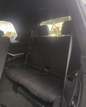 BMW X7 2021 BMW X7 3.0 Benzyna 340KM, zdjęcie 19