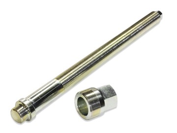 ADAPTER ŚCIĄGACZA WTRYSKIWACZA PODWÓJNE MOCOWANIE