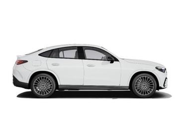 Mercedes GLC C254/X254 Coupe 2.0 220d 197KM 2025 Mercedes-Benz GLC 220 d 4MATIC Coupe Pakiet AMG Premium 2.0 Diesel 197KM, zdjęcie 1