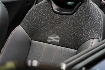 Mini 2025 Mini Cabrio John Cooper Works Cabrio - Dostępny, zdjęcie 16