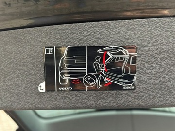 Volvo V60 II  2021 Volvo V60 Inscription Orrefors Sweden FV23%, zdjęcie 30