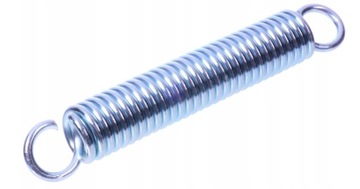 Напряженная весна с длинным ухом 19x2,8x100