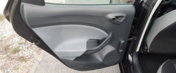 Seat Ibiza IV Hatchback 5d Facelifting 1.4 85KM 2013 Seat Ibiza po lifcie , zadbana,1.4 mpi ,bezwypadek 1.4 Benzyna 85KM, zdjęcie 19