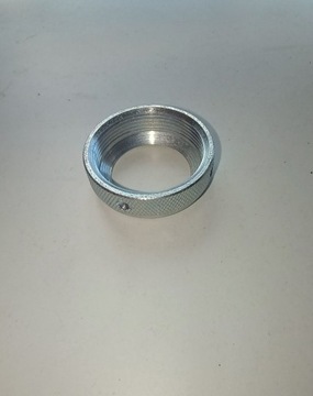 Гайка выпускного цилиндра Romet 50 T1 3B новая