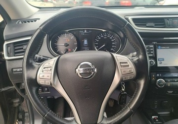 Nissan X-Trail III Terenowy dCi 130KM 2015 Nissan X-Trail 2,0Td 4x4 Tylko 69.000km 2.0 Diesel 150KM, zdjęcie 24