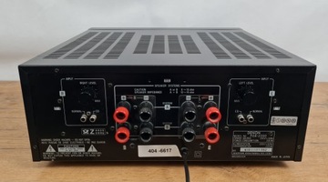 Denon POA-2200 - усилитель мощности