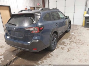 Subaru Outback VI 2024 Subaru Outback Onyx Edition 2024 2.5 Benzyna 182KM, zdjęcie 5