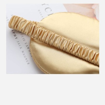 ЗОЛОТАЯ НОЧНАЯ МАСКА ЩЕПКА ДЛЯ ВЕК ДЛЯ ВЕК