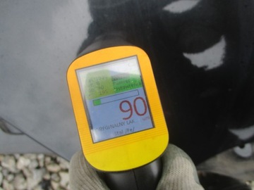 BLATNÍK PRAVÝ ZADNÍ ČTVRTKA DAIHATSU TERIOS II 06- X07