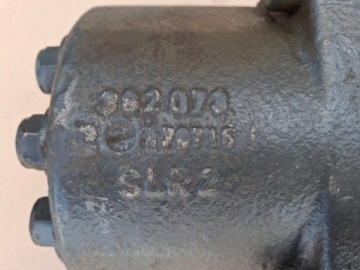 ГИДРАВЛИЧЕСКИЙ НАСОС MEILLER KIPPER 382073 C382143