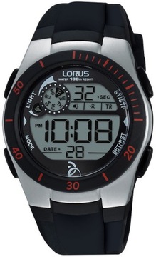 LORUS R2375KX9 - детские часы