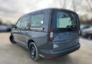 Volkswagen Caddy V Caddy 2.0 TDI 102KM 2025 Volkswagen Caddy MAXI7 osob, diesel 2.0 TDI 102KM 2.0 Diesel 102KM, zdjęcie 7